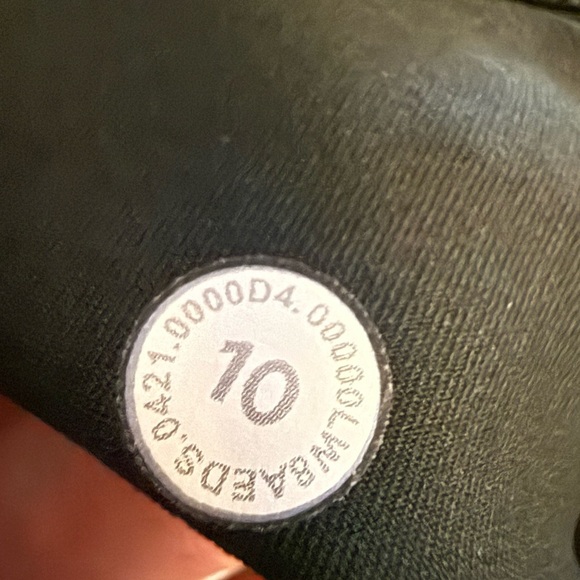 Lululemon Play Off the Pleats Skirt Floral Electric Multi Rare Retired Sz10 - Picture 10 of 10